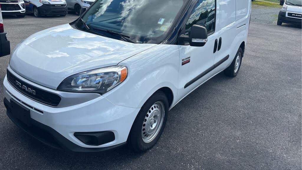 Preowned 2022 Ram ProMaster City Base for Sale
