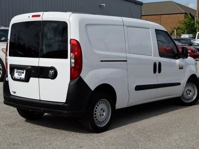 Photo of a 2019 Ram Promaster City Base 4DR Mini-Van for sale