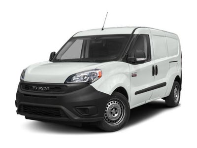 Photo of a 2021 RAM Promaster City Tradesman 4DR Cargo Mini-Van for sale