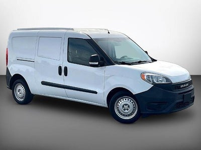 2021 Ram Promaster City Base 4DR Mini-Van