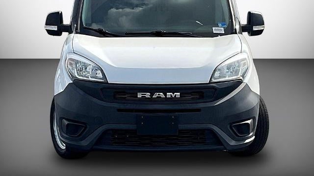 2021 Ram ProMaster City Base
