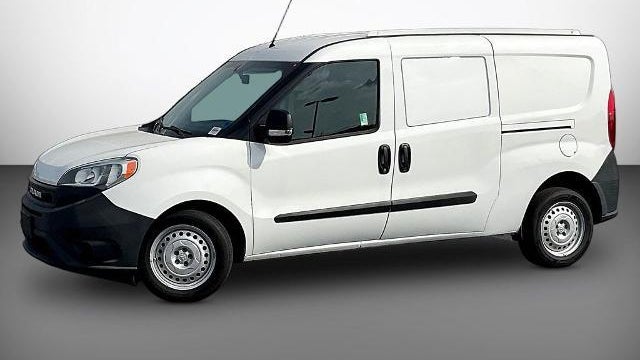 2021 Ram ProMaster City Base