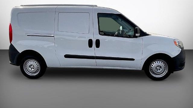 2021 Ram ProMaster City Base