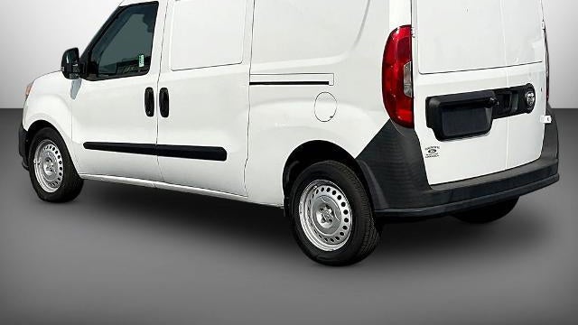 2021 Ram ProMaster City Base