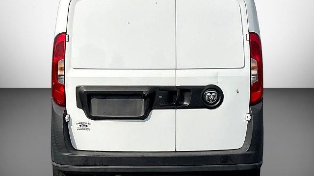 2021 Ram ProMaster City Base