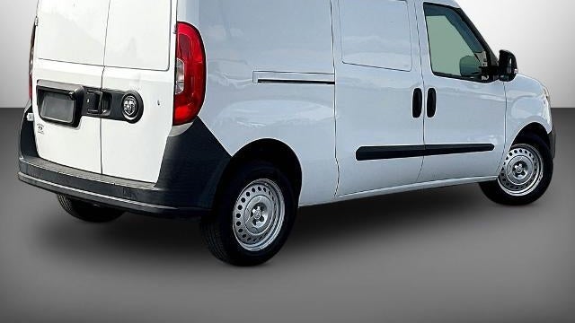 2021 Ram ProMaster City Base
