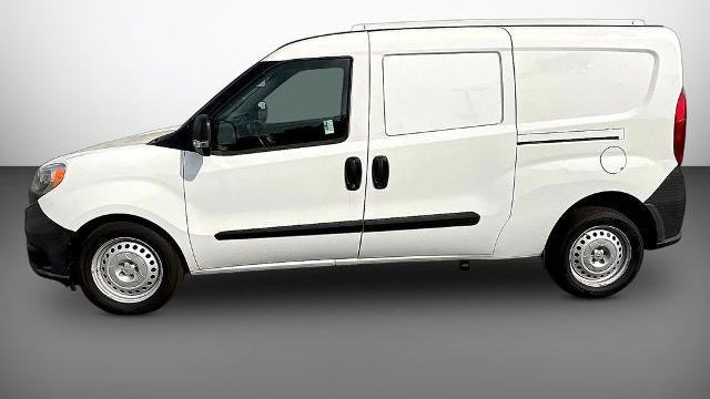 2021 Ram ProMaster City Base