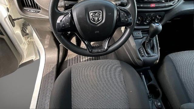 2021 Ram ProMaster City Base