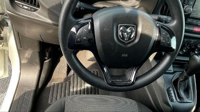 2021 Ram ProMaster City Base