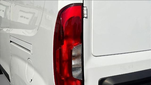 2021 Ram ProMaster City Base