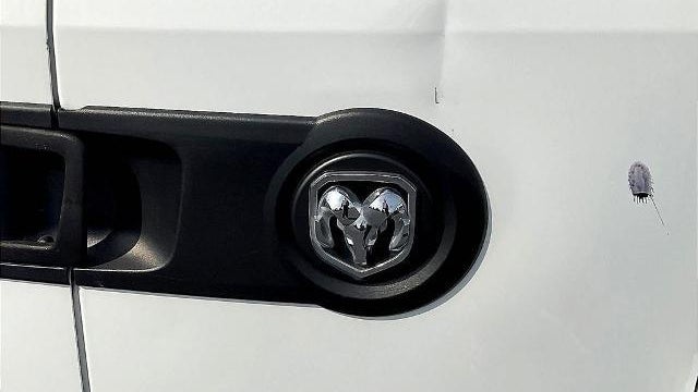 2021 Ram ProMaster City Base