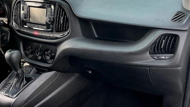 2021 Ram ProMaster City Base