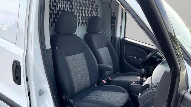 2021 Ram ProMaster City Base
