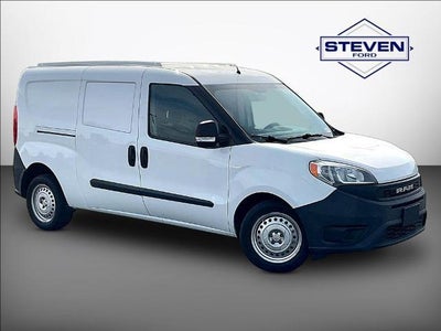 Photo of a 2021 Ram Promaster City Base 4DR Mini-Van for sale