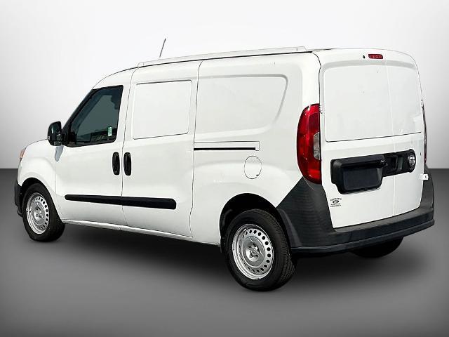 2021 Ram ProMaster City - $15,899
