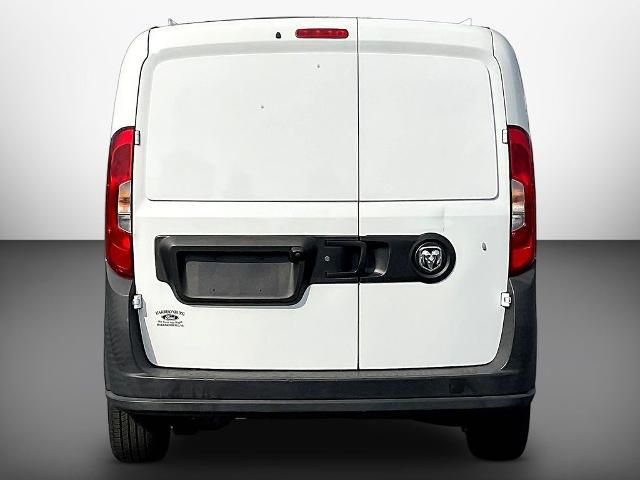 2021 Ram ProMaster City - $15,899