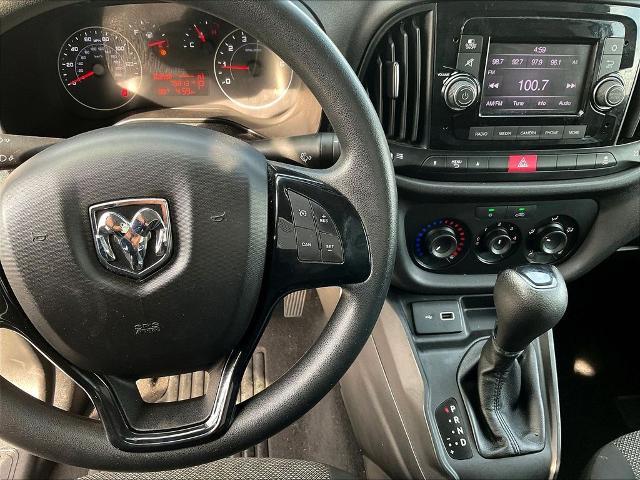 2021 Ram ProMaster City - $15,899