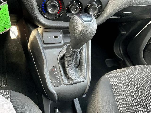 2021 Ram ProMaster City - $15,899