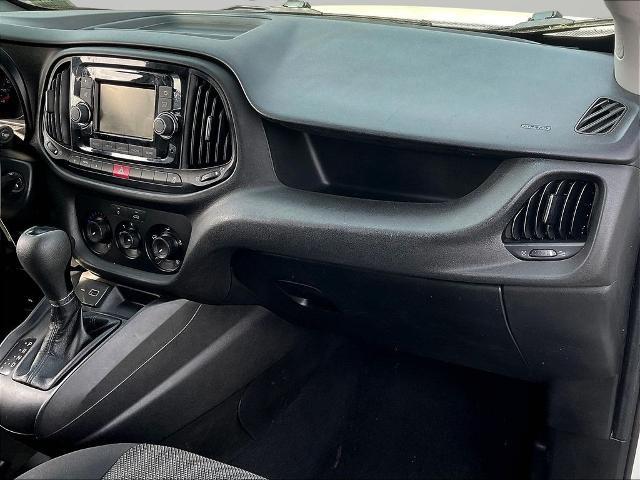 2021 Ram ProMaster City - $15,899
