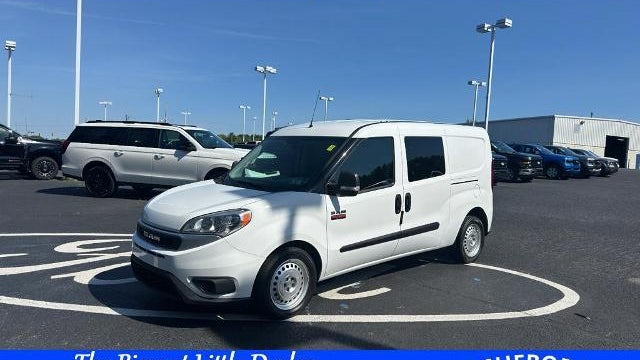 Preowned 2022 Ram ProMaster City Base for Sale