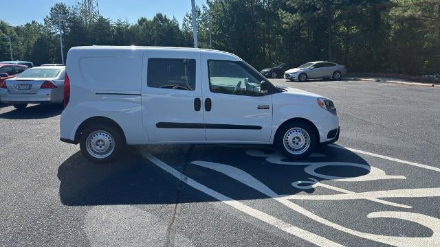 2022 Ram ProMaster City Base