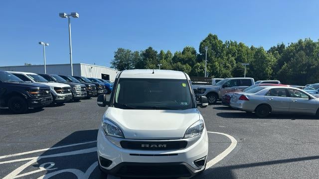 2022 Ram ProMaster City Base