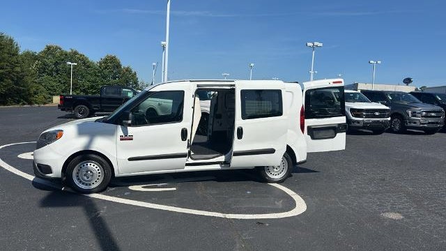 2022 Ram ProMaster City Base