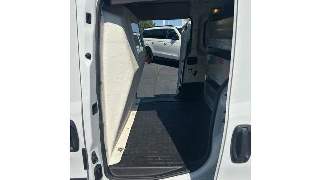 2022 Ram ProMaster City Base