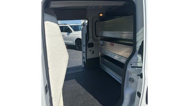 2022 Ram ProMaster City Base