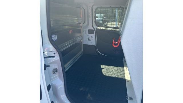 2022 Ram ProMaster City Base