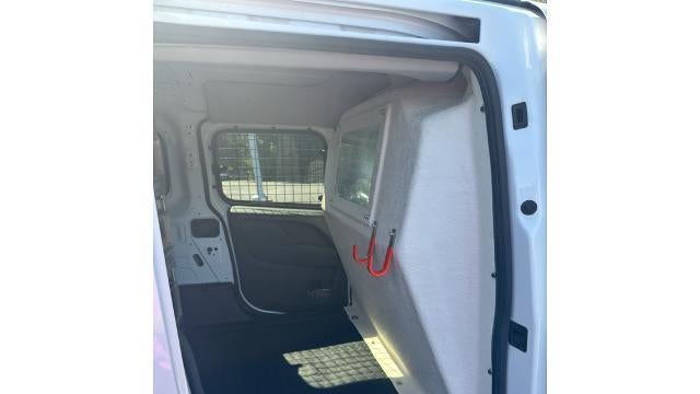 2022 Ram ProMaster City Base