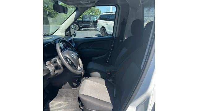 2022 Ram ProMaster City Base
