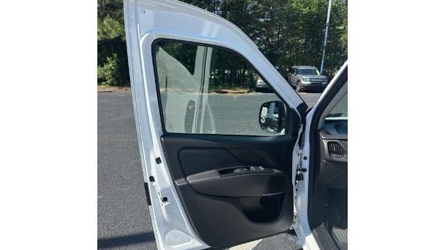 2022 Ram ProMaster City Base
