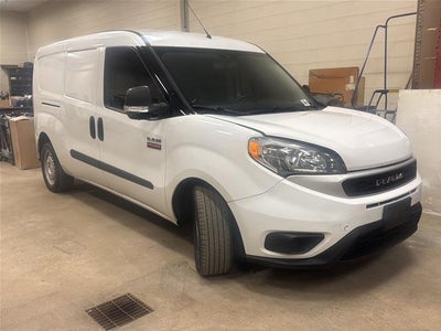 Photo of a 2022 Ram Promaster City Base 4DR Mini-Van for sale