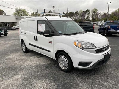 Photo of a 2022 RAM Promaster City Base 4DR Mini-Van for sale