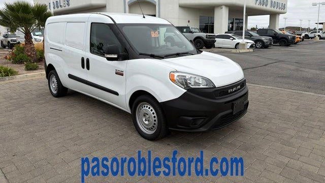 Preowned 2021 Ram ProMaster City Base for Sale