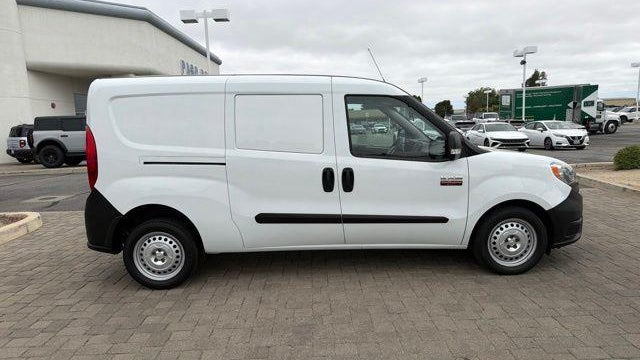 2021 Ram ProMaster City Base
