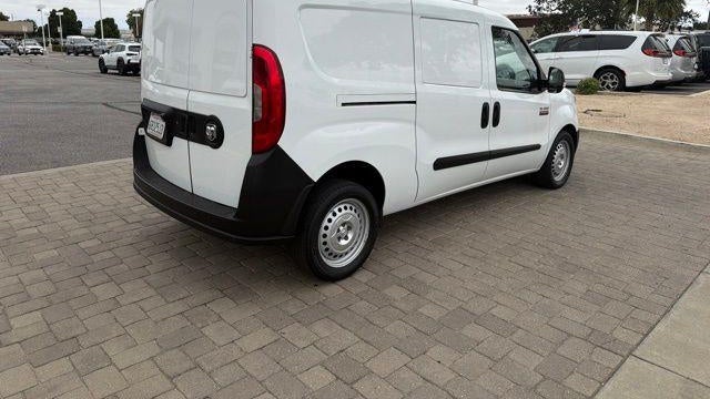 2021 Ram ProMaster City Base
