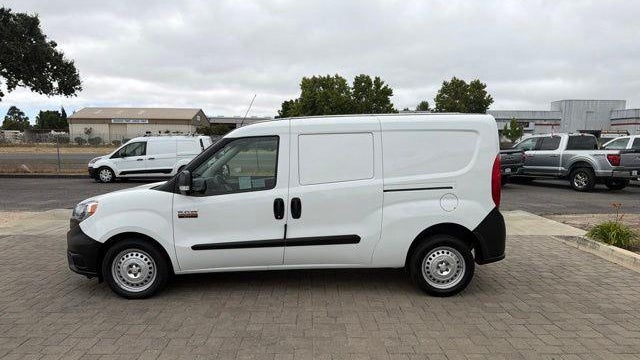2021 Ram ProMaster City Base