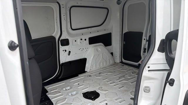 2021 Ram ProMaster City Base