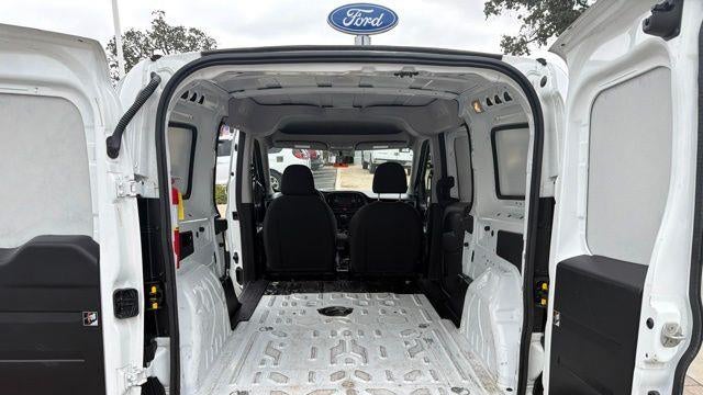 2021 Ram ProMaster City Base