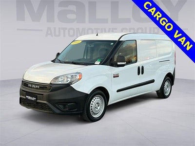 Photo of a 2021 RAM Promaster City Tradesman 4DR Cargo Mini-Van for sale