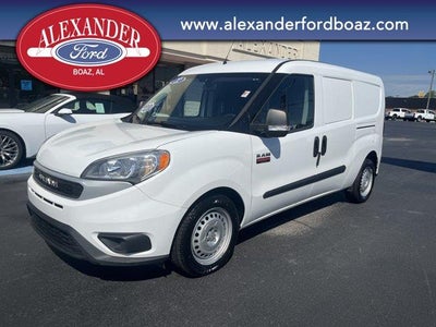Photo of a 2022 Ram Promaster City Base 4DR Mini-Van for sale