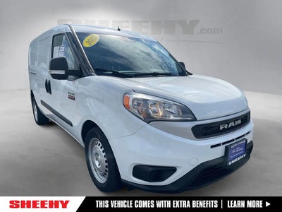 Photo of a 2022 Ram Promaster City Base 4DR Mini-Van for sale