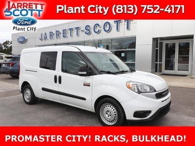 Photo of a 2022 RAM Promaster City Base 4DR Mini-Van for sale
