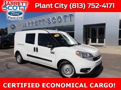 Photo of a 2022 RAM Promaster City Base 4DR Mini-Van for sale