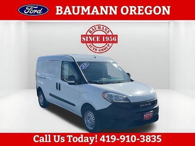 2020 RAM Promaster City Base 4DR Mini-Van