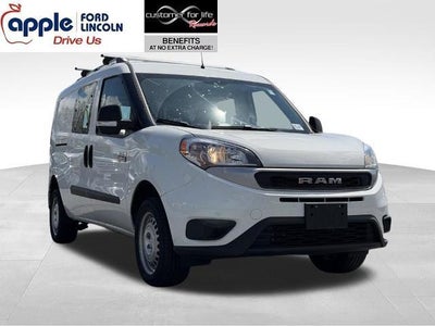 Photo of a 2022 RAM Promaster City Base 4DR Mini-Van for sale