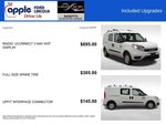 2022 ProMaster City Thumbnail 4