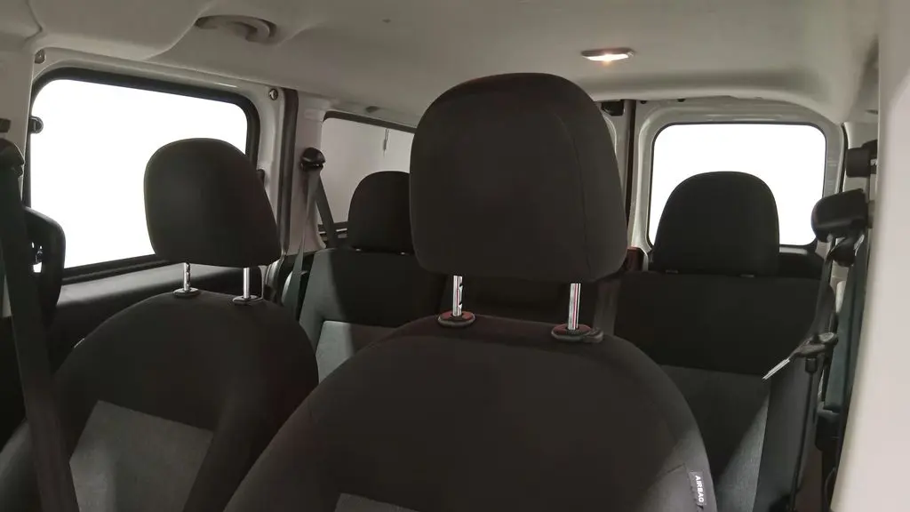 2022 Ram ProMaster City Base